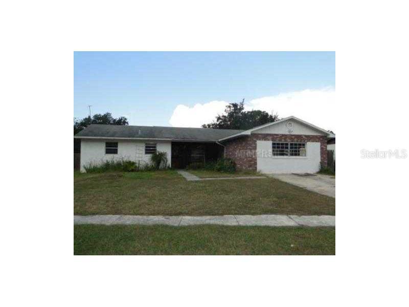 [Address Hidden by Seller], Orlando, FL 32837