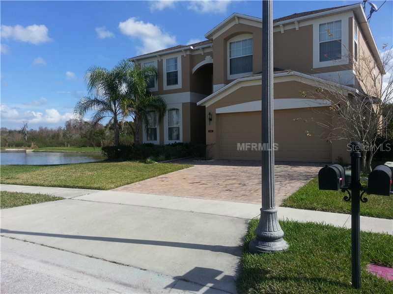 704 Bella Vida Blvd., Orlando, FL 32828