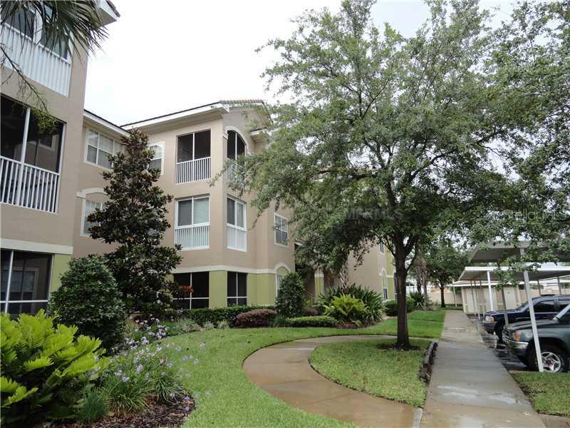 4881 Cypress Woods Dr. #3101, Orlando, FL 32811