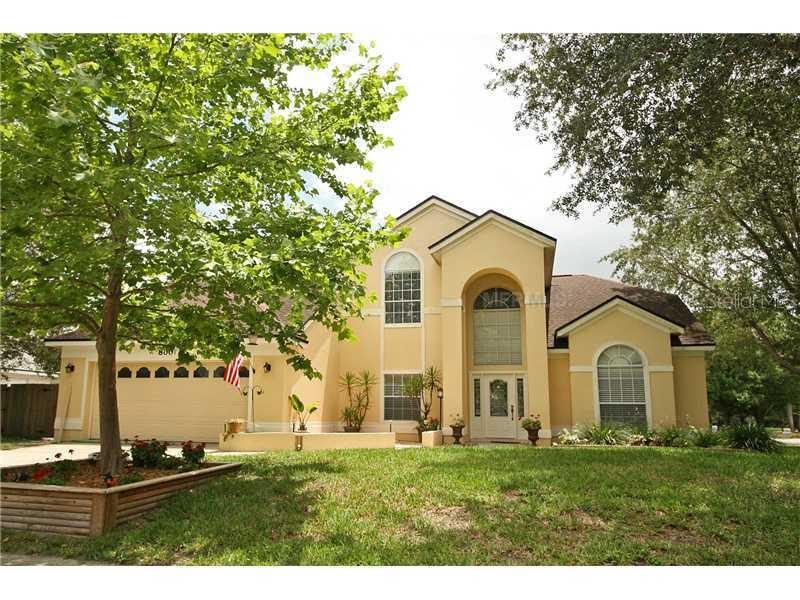 800 Manchester Ave., Oviedo, FL 32765