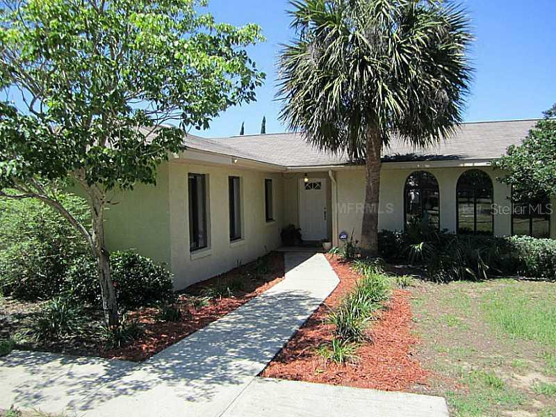 16811 County Road 448, Mount Dora, FL 32757