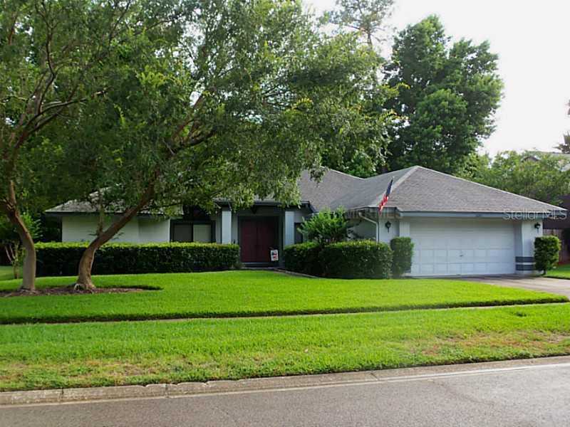 1139 Trotwood Blvd., Winter Springs, FL 32708