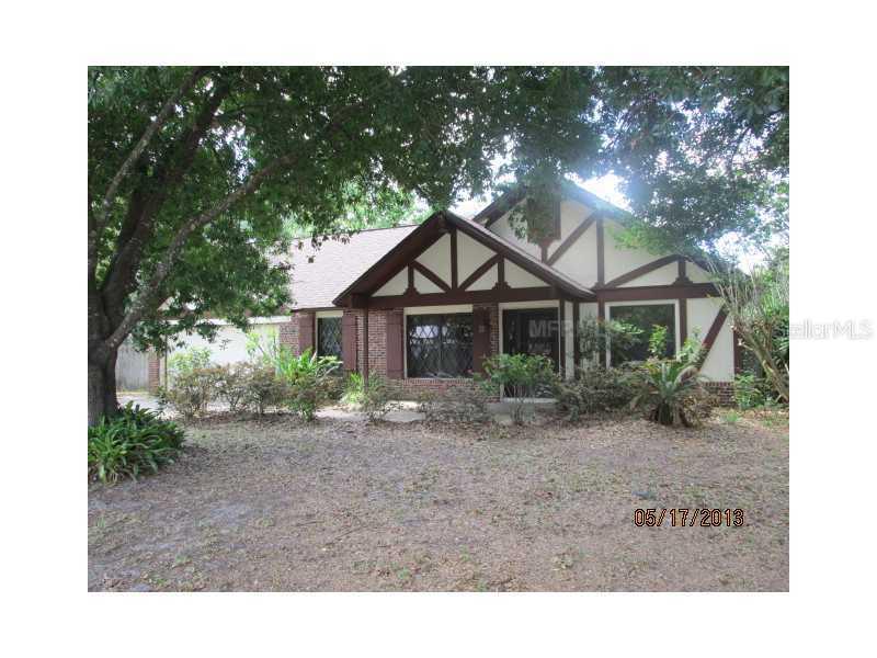 7212 Silver Pl., Winter Park, FL 32792