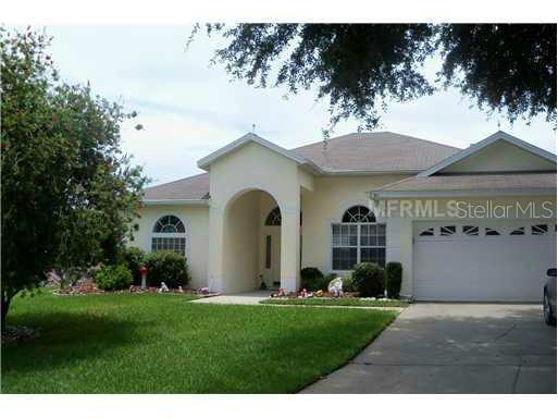 211 Steamboat Blvd., Davenport, FL 33897