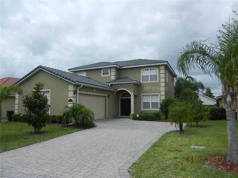 235 Vista Vw Dr., Davenport, FL 33897