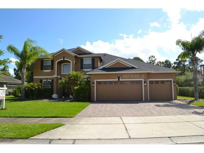 2545 Dark Oak Ct., Oviedo, FL 32766