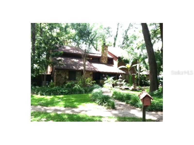 501 Granada Way, Longwood, FL 32750