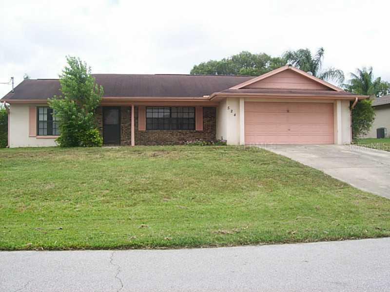 524 Tradewinds Dr., Deltona, FL 32738