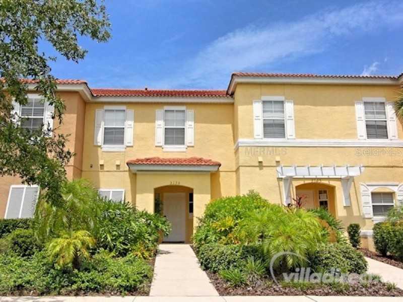 3133 Yellow Lantana Ln., Kissimmee, FL 34747