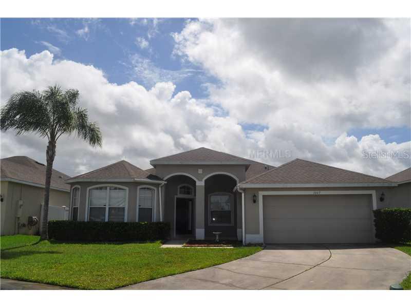 1007 Tudhope Ct., Sanford, FL 32773