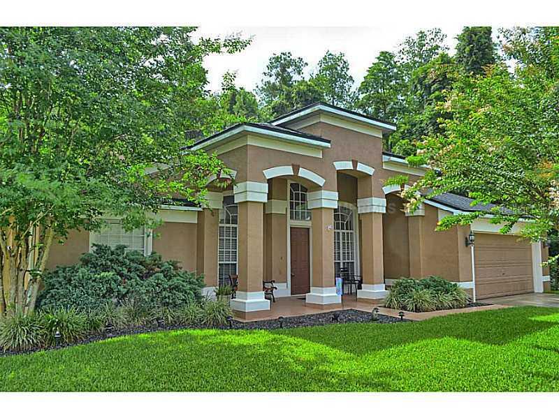 2421 Coolbrook Ct., Oviedo, FL 32766