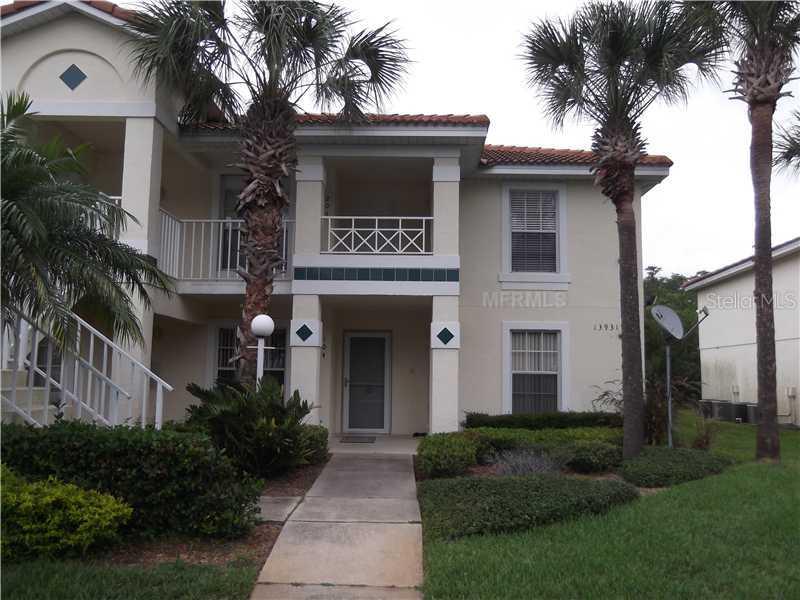 13931 Timberland Dr. #204, Orlando, FL 32824