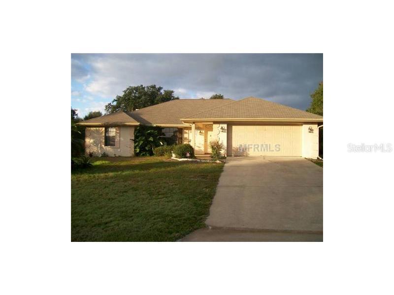 1408 Montecito Ave., Deltona, FL 32738