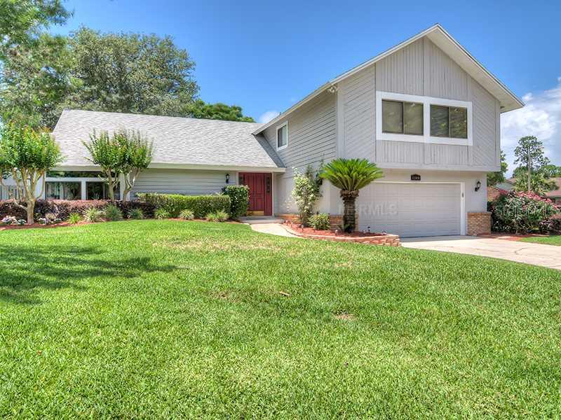 1340 S Ridge Lake Cir., Longwood, FL 32750