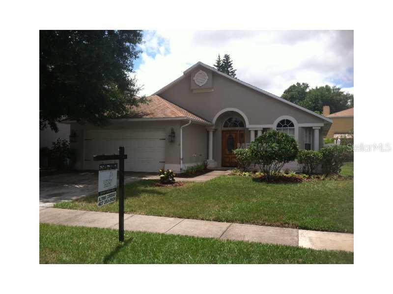 13140 Cog Hill Way, Orlando, FL 32828
