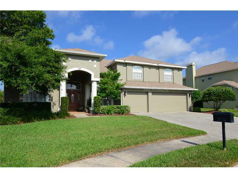 10332 Newington Dr., Orlando, FL 32836