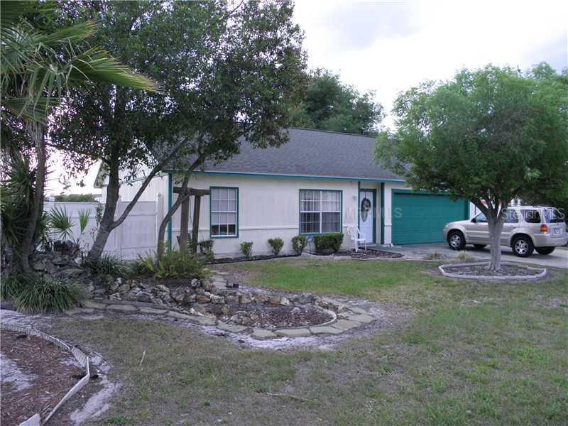 2464 Lackland Dr., Deltona, FL 32738