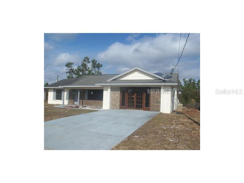 [Address Hidden by Seller], Deltona, FL 32725