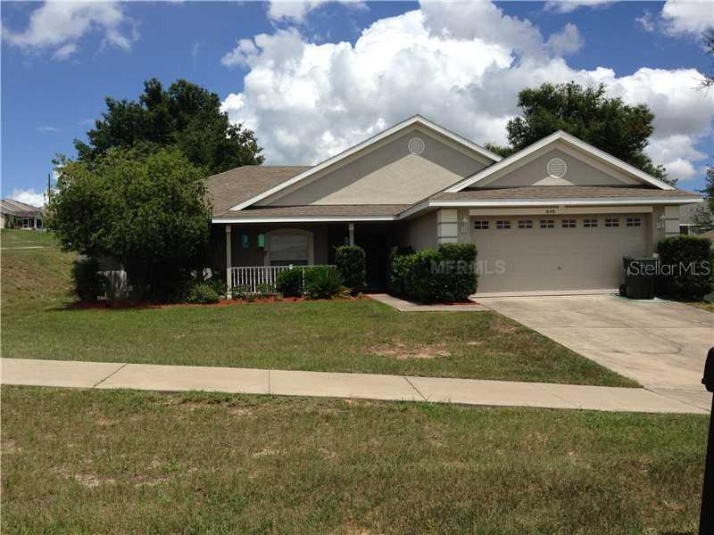 648 Winding Lake Dr., Clermont, FL 34711