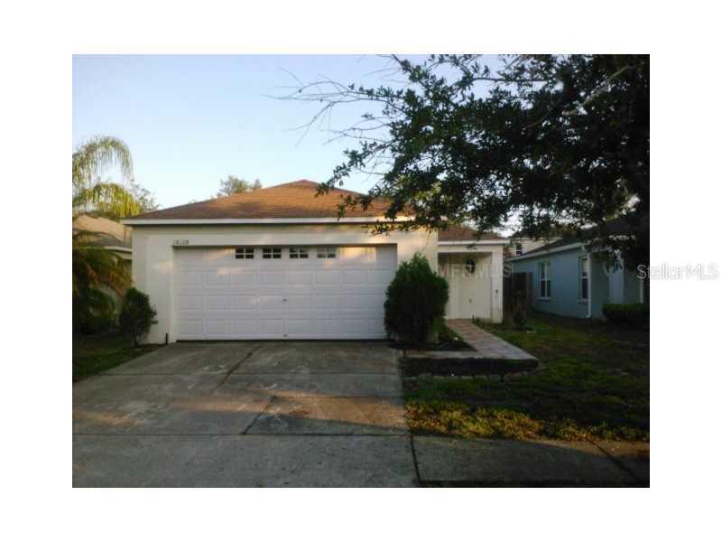[Address Hidden by Seller], Tampa, FL 33634