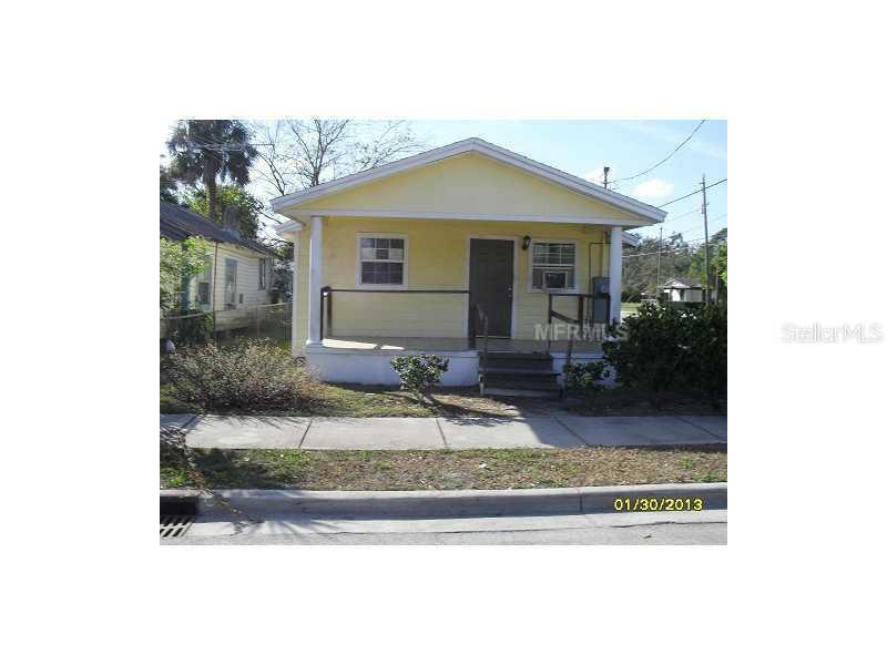 1800 S Mulberry Ave., Sanford, FL 32771