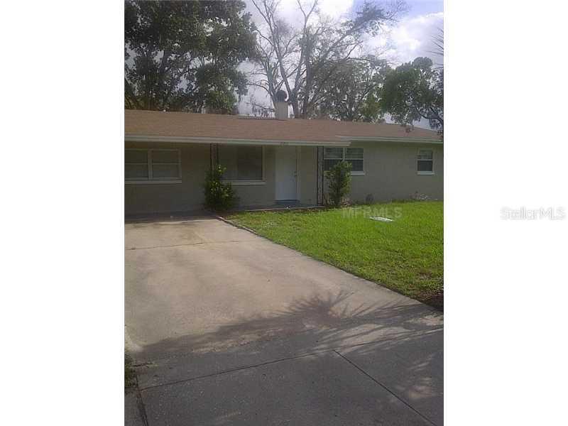 3001 Herold Dr., Orlando, FL 32805