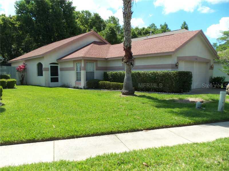 11708 Peachstone Ln., Orlando, FL 32821