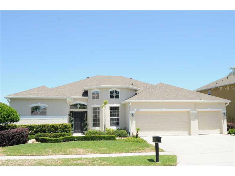 7125 Winding Lake Cir., Oviedo, FL 32765