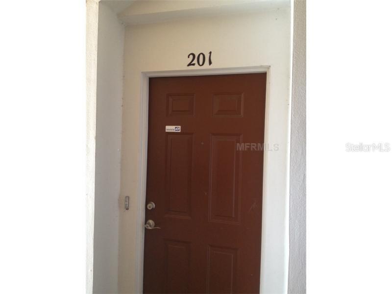 3190 Dante Dr. #201, Orlando, FL 32835