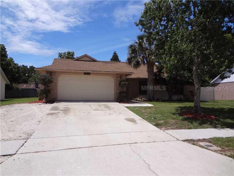 7612 Castlebay Ct., Orlando, FL 32835