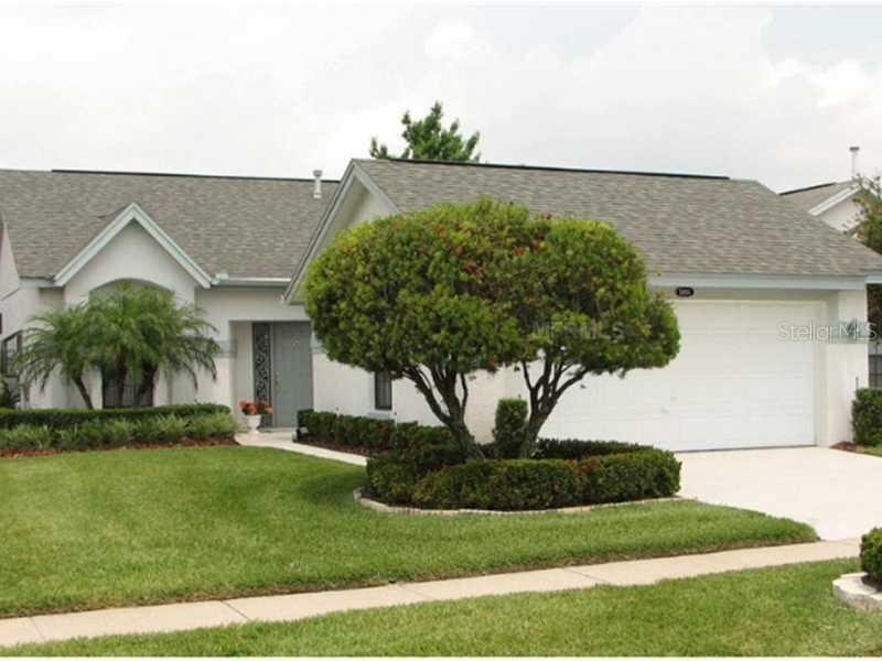 5604 Parkview Lake Dr., Orlando, FL 32821