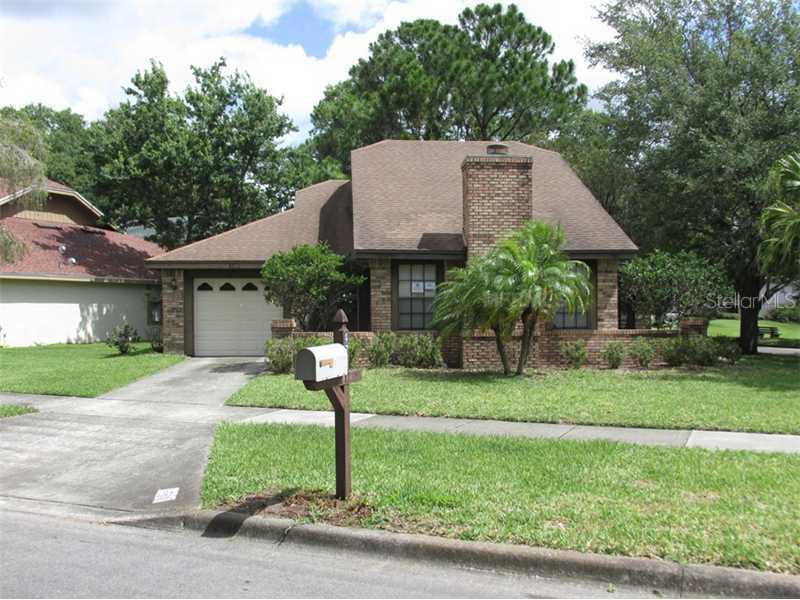 4791 South Hampton Dr., Orlando, FL 32812