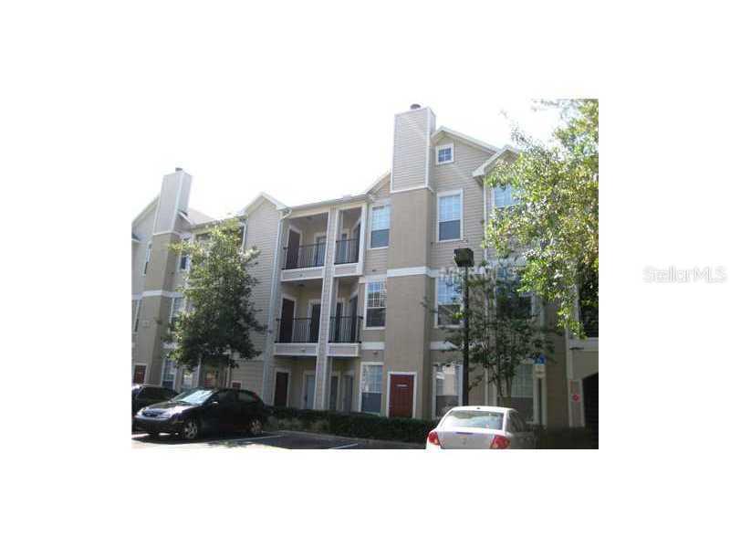 1985 Erving Cir. #101, Ocoee, FL 34761