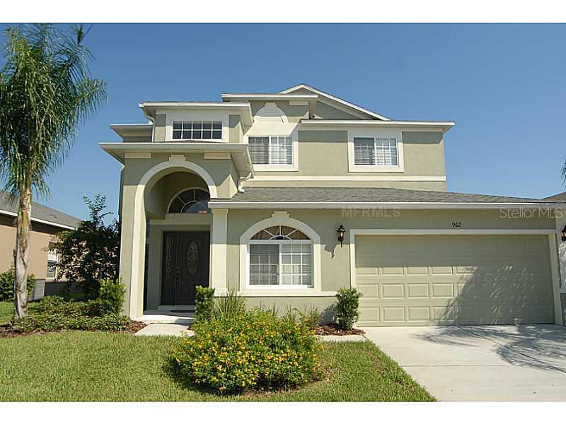 [Address Hidden by Seller], Davenport, FL 33837