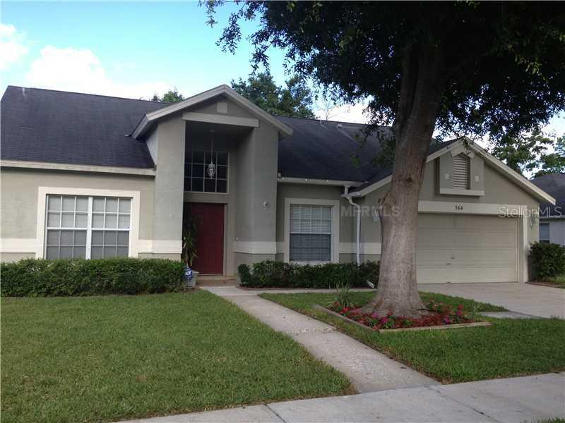 364 Robyns Glenn Rd., Ocoee, FL 34761