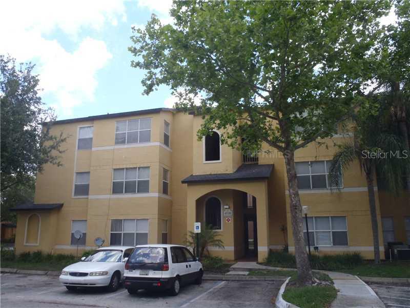 4536 Commander Dr. #1513, Orlando, FL 32822
