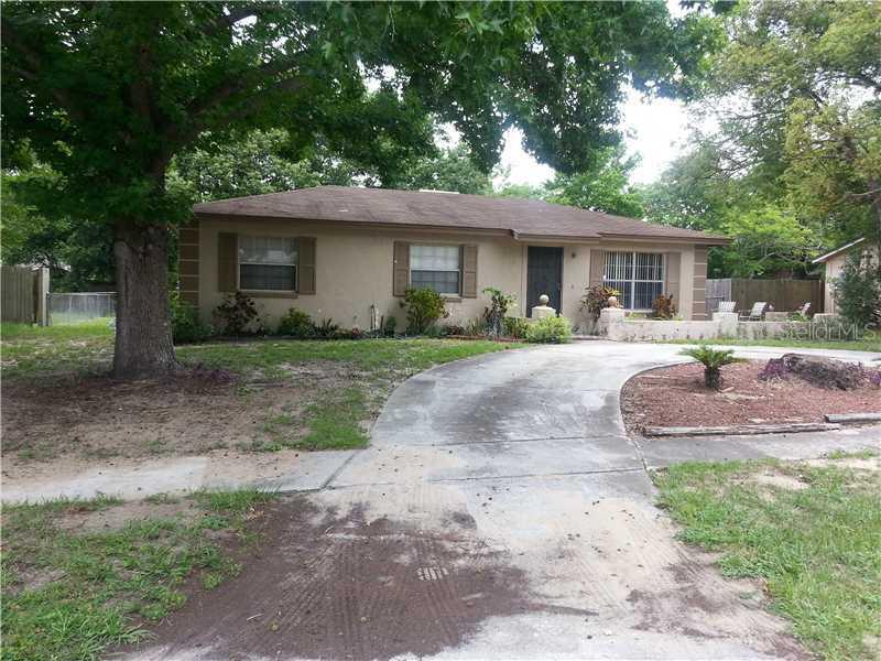 5322 Sun Valley Ct., Orlando, FL 32808