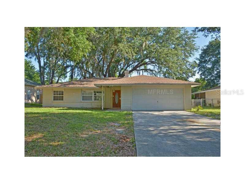 [Address Hidden by Seller], Lutz, FL 33558