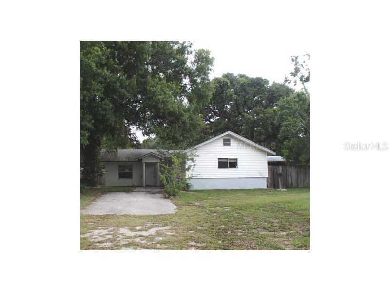 [Address Hidden by Seller], St Petersburg, FL 33702