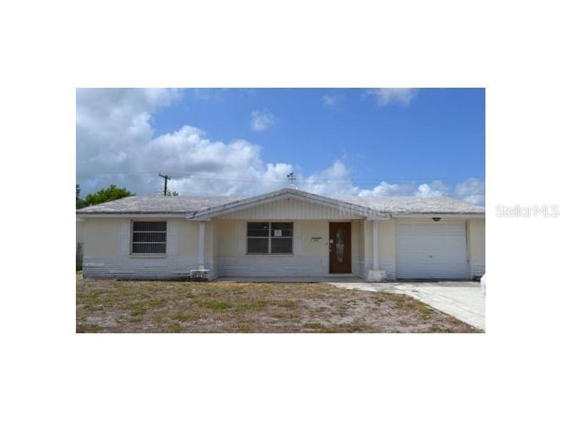 [Address Hidden by Seller], Holiday, FL 34690
