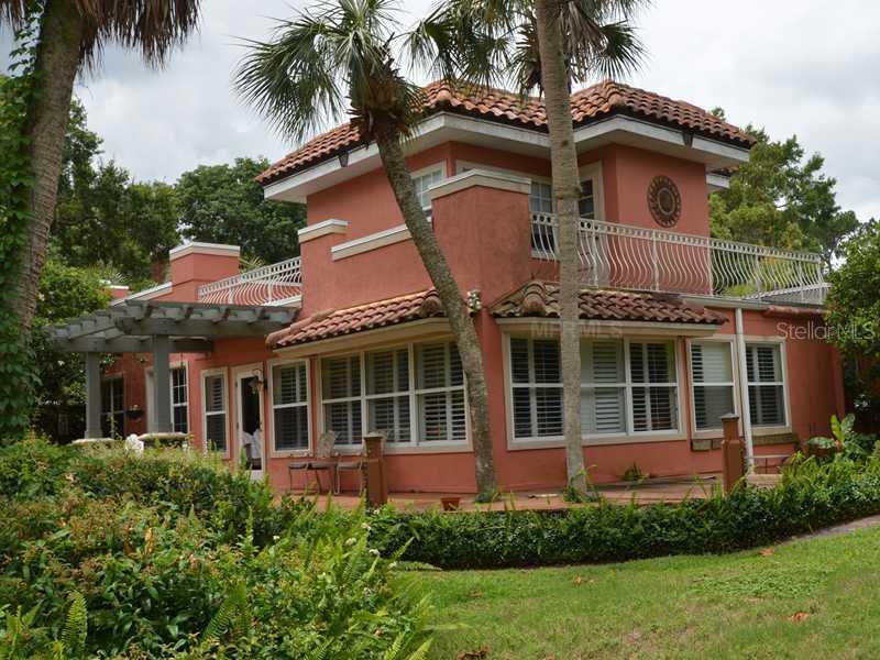 3 1st Ct., Windermere, FL 34786
