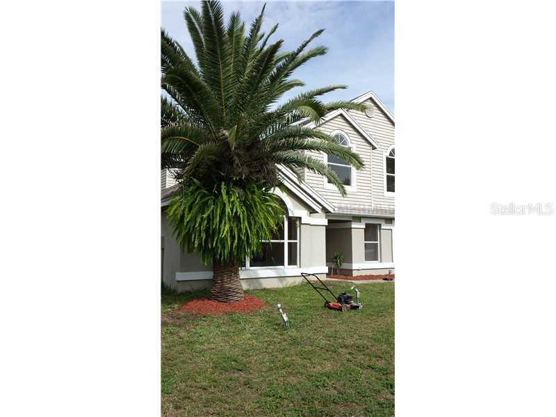 5532 Red Bone Ln., Orlando, FL 32810