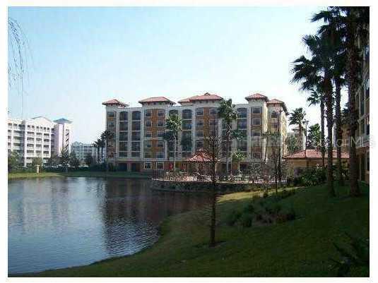 12527 Floridays Resort Dr. #609-E, Orlando, FL 32821