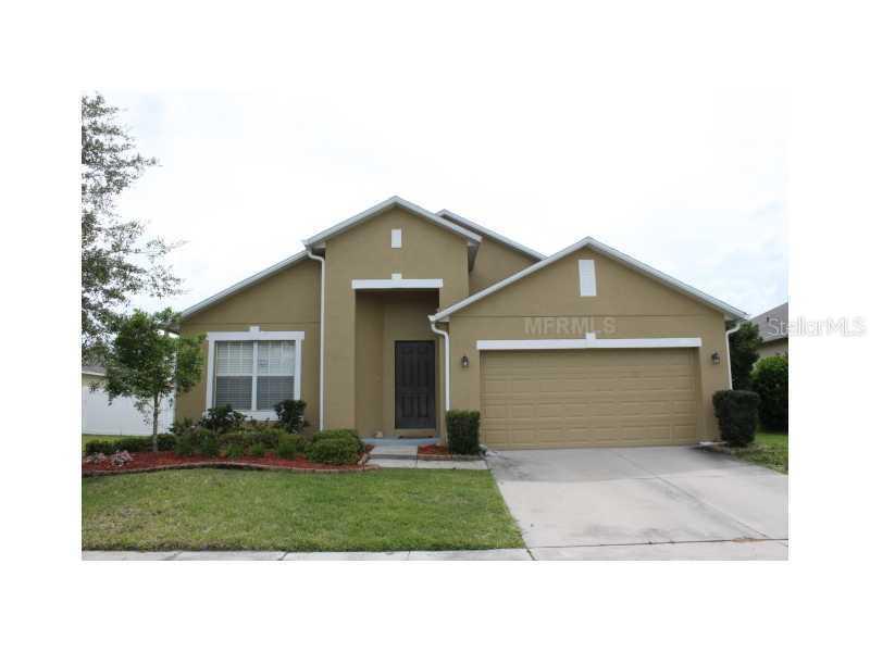 4708 Aguila Pl., Orlando, FL 32826