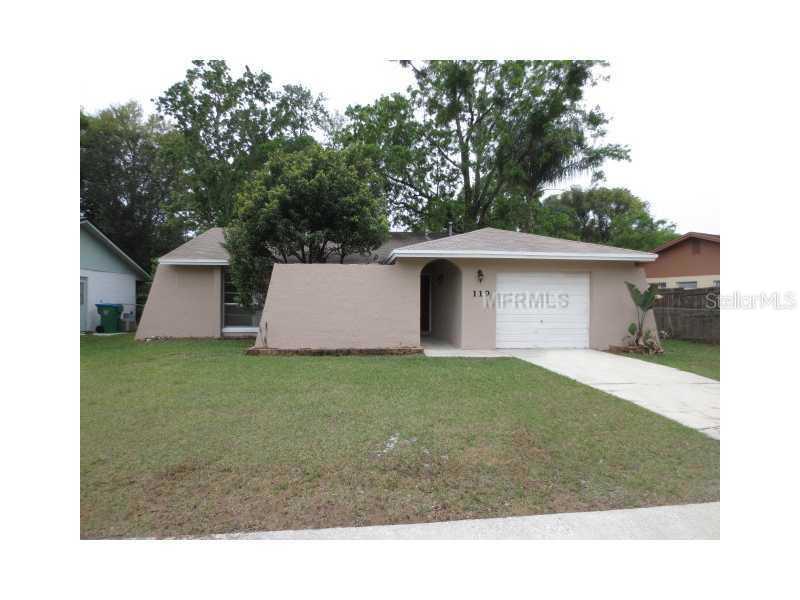 119 N Alderwood St., Winter Springs, FL 32708