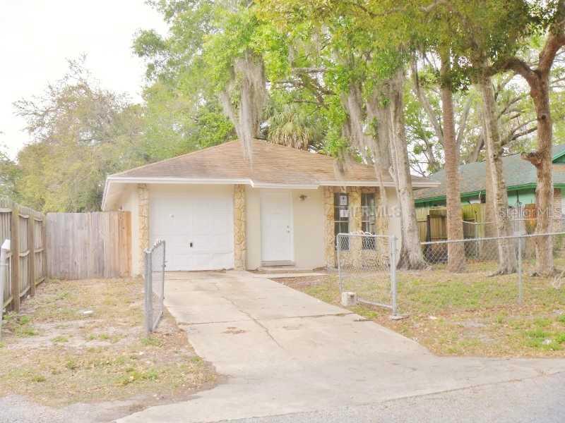 1312 Cypress Ave., Sanford, FL 32771