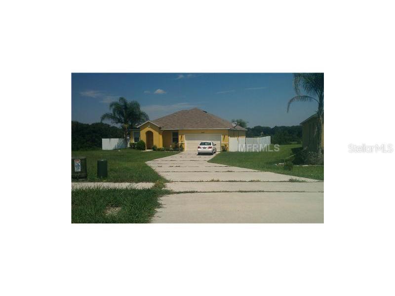 7242 Country Run Pkwy., Orlando, FL 32818