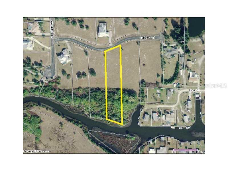 29031 Tortoise Tr., Punta Gorda, FL 33982