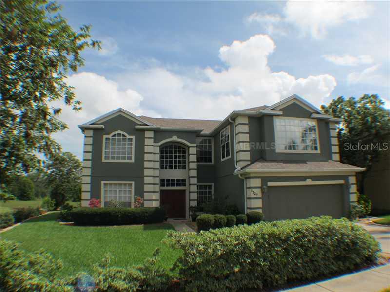 1127 Coastal Cir., Ocoee, FL 34761