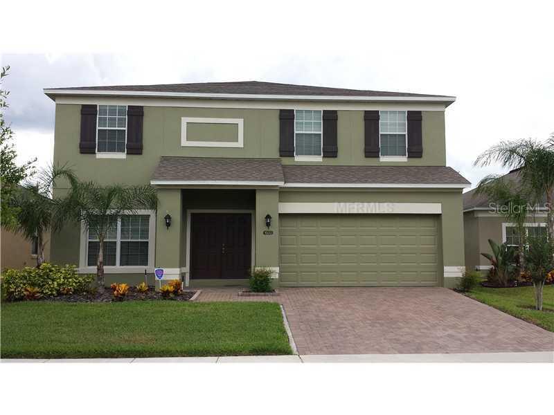 1022 Bella Vida Blvd., Orlando, FL 32828
